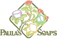 Paulas Soap