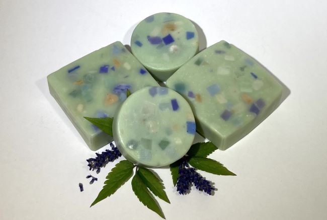 Click to view more  Bar Soaps