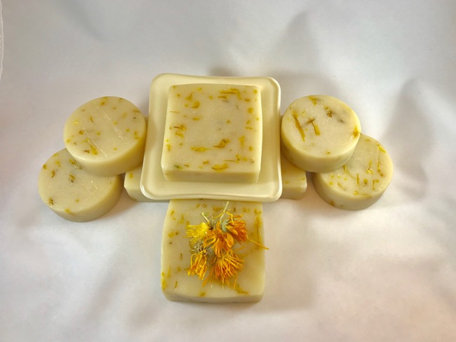 Click to view more  Bar Soaps