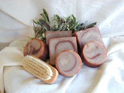 Click to view more  Bar Soaps