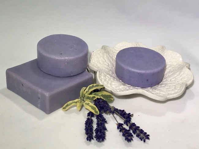 Click to view more  Bar Soaps