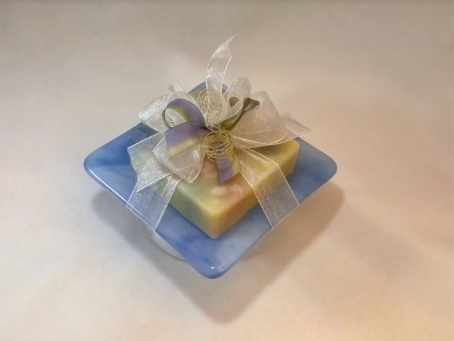 Click to view more Dishes with Soap Gift Suggestions