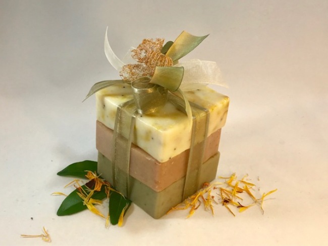 Click to view more Soap Samplers Gift Suggestions