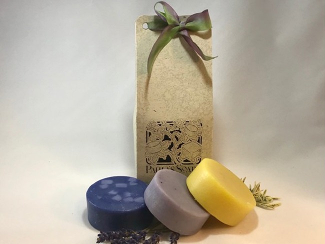 Lavenders Gift Carton