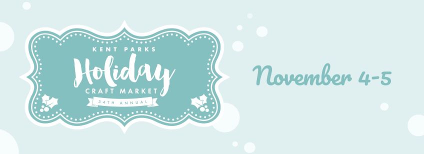 Kent Holiday Craft Market