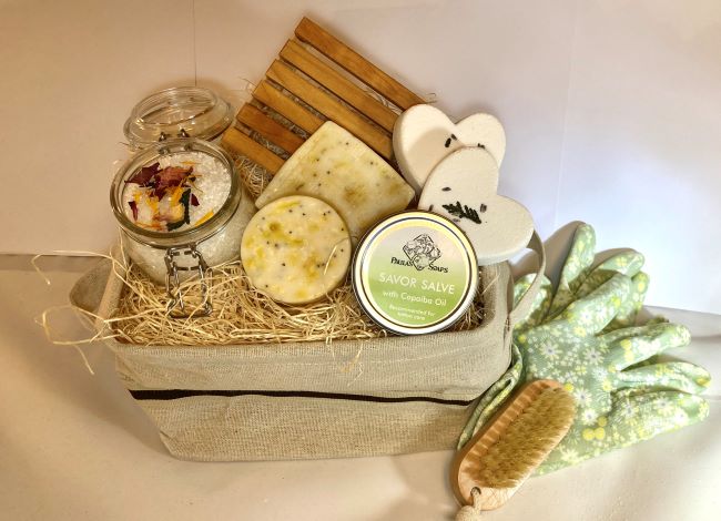 Click to view more Soap Gift Collections Gift Suggestions