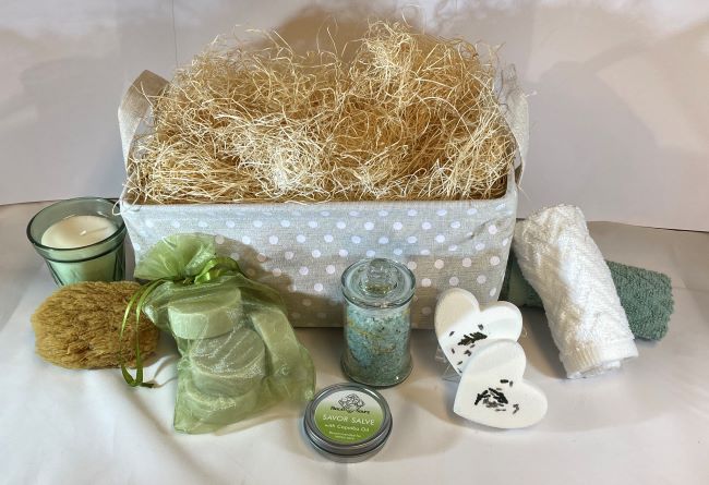 Click to view more Soap Gift Collections Gift Suggestions