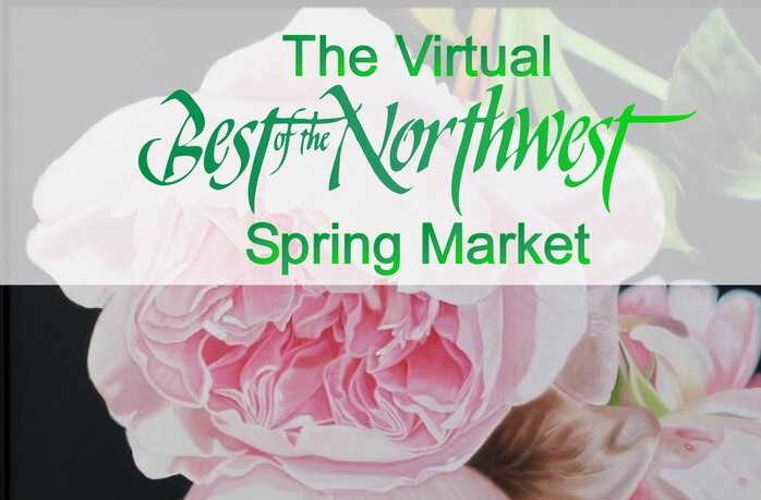 Best of NW Virtual Spring Market