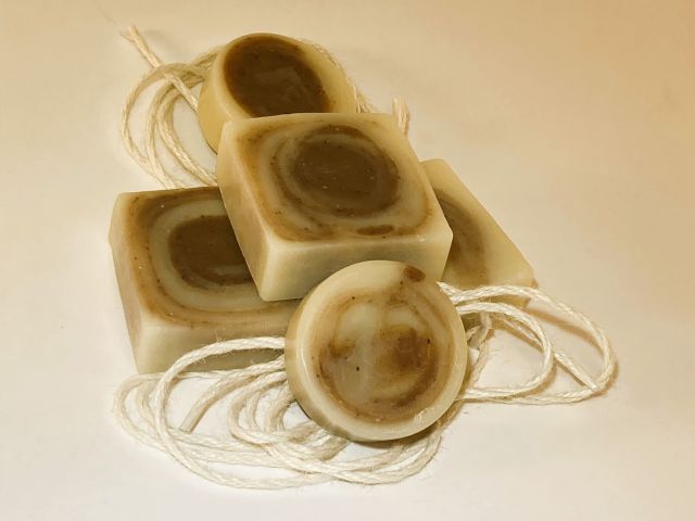Cowboy Soap