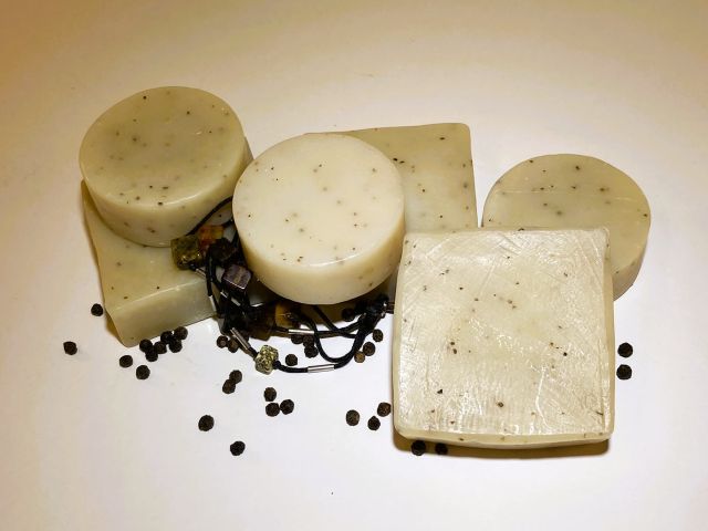 Click to view more  Bar Soaps