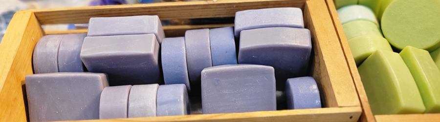 Bar Soaps
