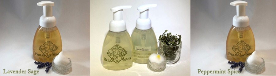 Liquid Soaps